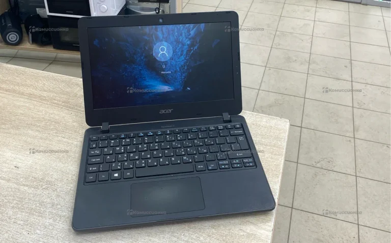 Ноутбук  Acer TravelMate B