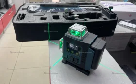 Купить лазерный уровень bosch 3d-4d (реплика) б/у , в Саратов Цена:2990рублей