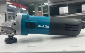 Купить УШМ Makita 9558 б/у , в Краснодар Цена:2500рублей