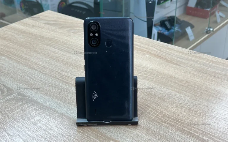 Itel A49 2/32 ГБ