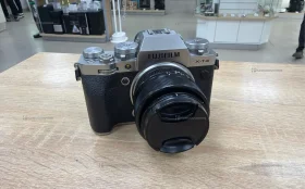 Купить Фотоаппарат Fujifilm X-T4 б/у , в Москва и область Цена:79000рублей