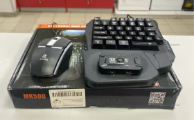 Купить Набор для игры на телефоне б/у , в Челябинск Цена:1290рублей