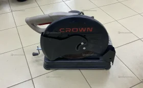 Купить Циркулярная пила Crown CT15205N б/у , в Магнитогорск Цена:9900рублей
