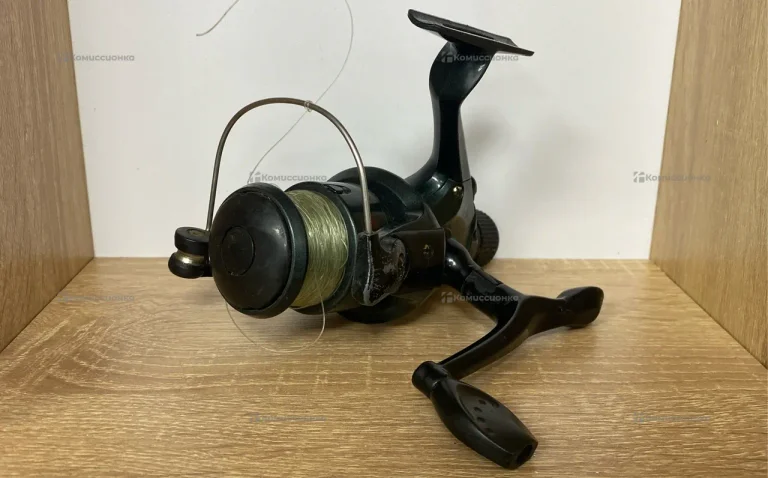 Катушка Akara Peleus 340