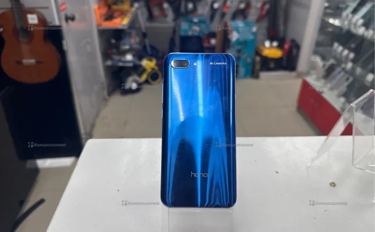 Honor 10 4/64 ГБ
