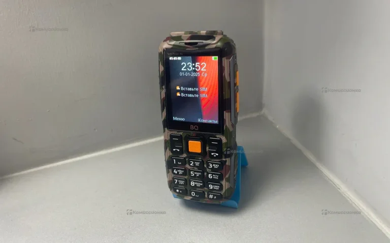 BQ Tank Power