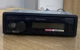 Купить Автомагнитола  pioneer MVH-s120ubw б/у , в Кинель Цена:1500рублей