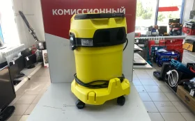 Купить Пылесос  karcher wd3 б/у , в Набережные Челны Цена:7900рублей