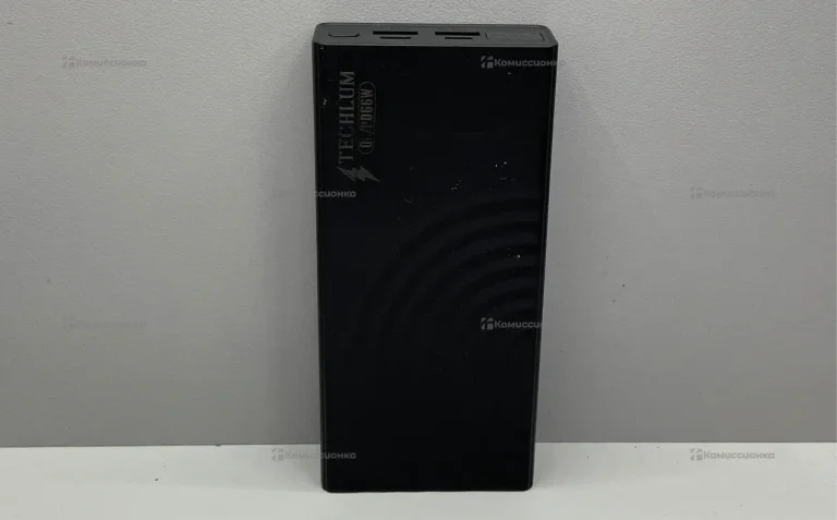 Power Bank  65w 20000