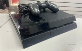 Купить Приставка Sony PlayStation  PS4 Slim 500 б/у , в Казань Цена:14900рублей
