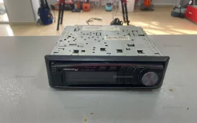 Купить Автомагнитола  Pioneer Deh-6300SD б/у , в Новокуйбышевск Цена:1990рублей