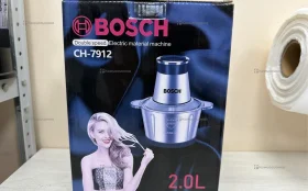 Купить Электрический измельчитель Bosch CH-7912 б/у , в Курган Цена:890рублей