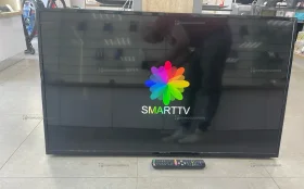 Купить Телевизор HYUNDAI 50” smart tv б/у , в Тольятти Цена:16900рублей