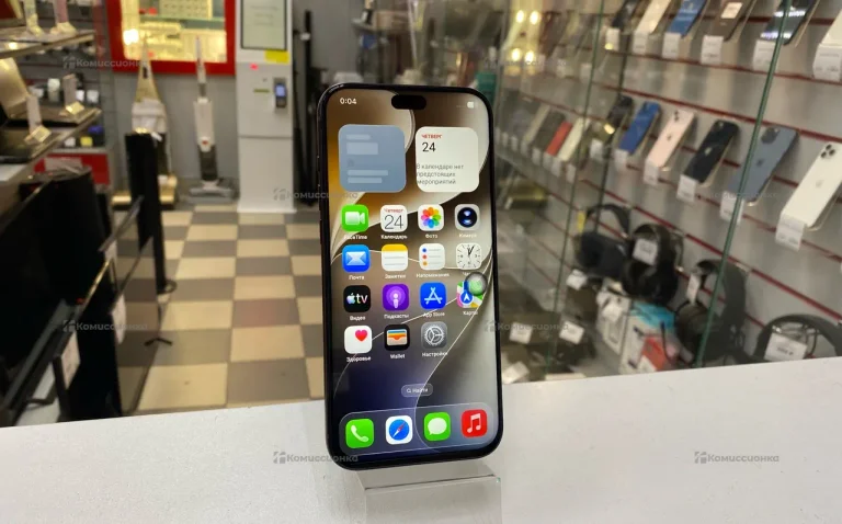 iPhone 18 Pro Max Rep 1 Tb
