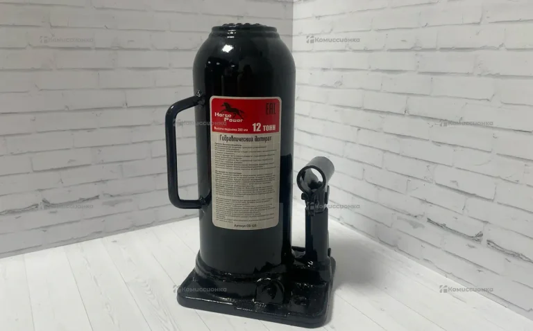 Домкрат Horse Power 12т