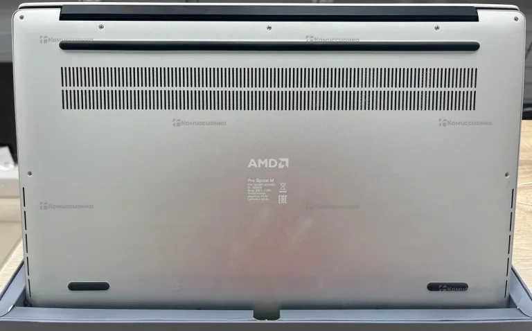 Ноутбук  Digma Pro Sprint M