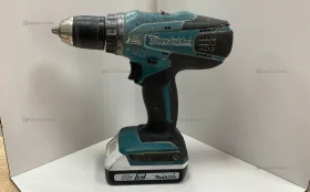Купить Шуруповерт Makita DF457D б/у , в Санкт-Петербург Цена:1900рублей