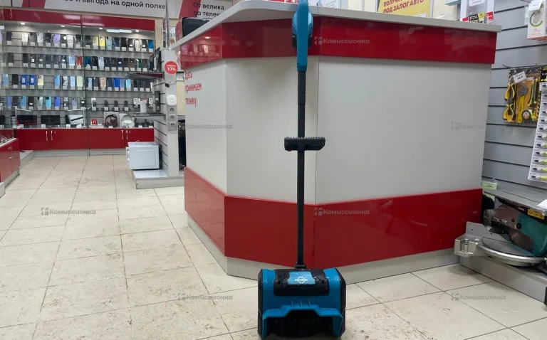 Снегоуборочная лопата MODENGO