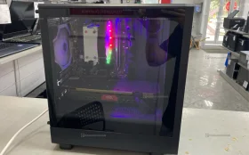 Купить Системный блок (R5 2600 / RX 570) б/у , в Самара Цена:19900рублей