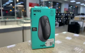 Купить Компьютерная мышь Logitech M190 б/у , в Самара Цена:650рублей