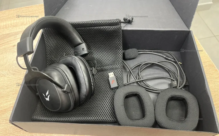 Наушники Ardor gaming Vault