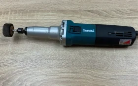 Купить Шлифовальная машина Makita GD0800С б/у , в Челябинск Цена:8500рублей