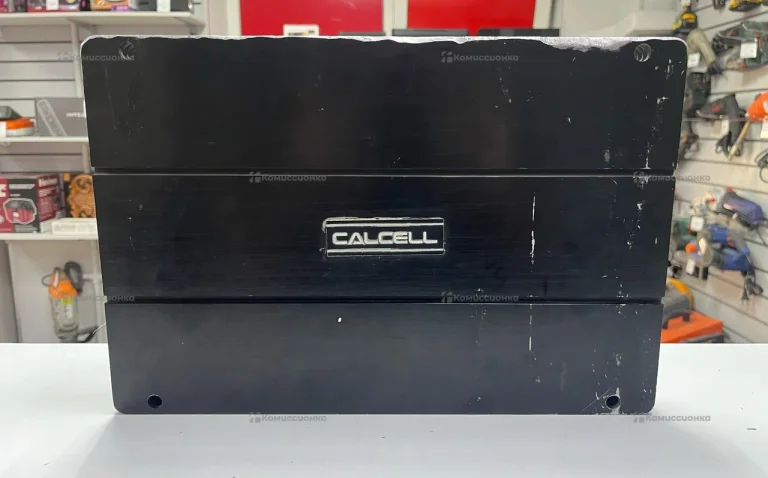 Усилитель CALCELL