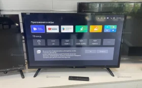 Купить Телевизор Xiaomi L32M5-5ARU. б/у , в Тольятти Цена:9990рублей