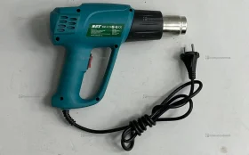 Купить фен RST HOT AIR GUN б/у , в Москва и область Цена:1200рублей