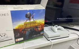Купить Приставка  Xbox one S 1TB б/у , в Энгельс Цена:12990рублей