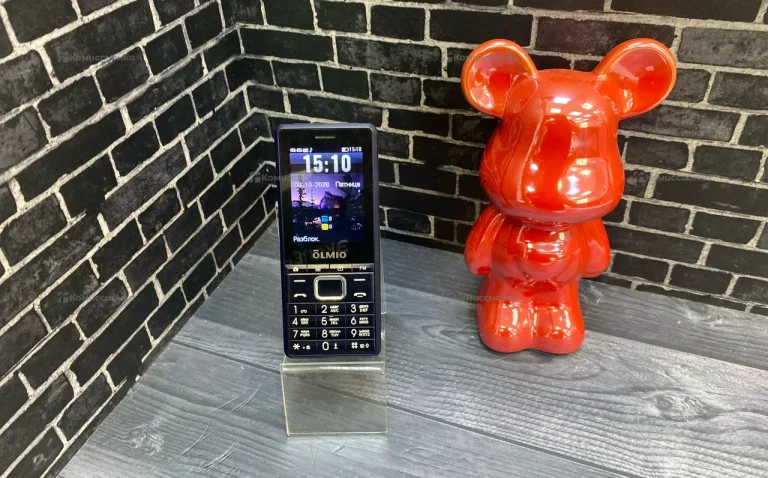Olmio A25