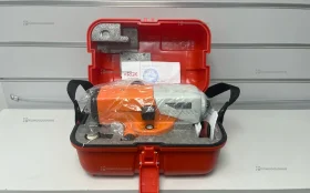 Купить Профессиональный оптический нивелир 32х б/у , в Москва и область Цена:11900рублей