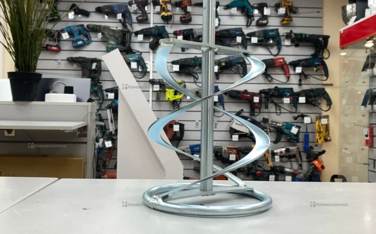 Миксер насадка