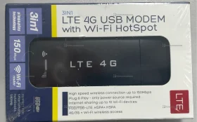 Купить 4G USB MODEM б/у , в Рязань Цена:790рублей