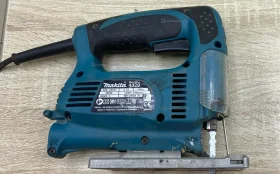 Купить Лобзик Makita 4329 б/у , в Магнитогорск Цена:3500рублей
