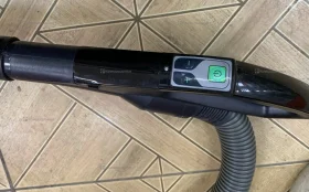 Купить Пылесос  Polaris б/у , в Красноярск Цена:2690рублей