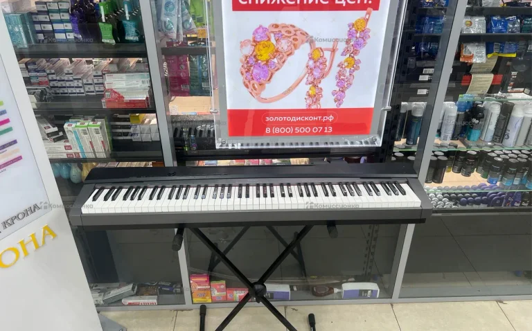 Casio privia px 130 bk