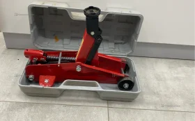 Купить Домкрат Подкатной MEGA POWER 2 Тонны б/у , в Краснодар Цена:2190рублей