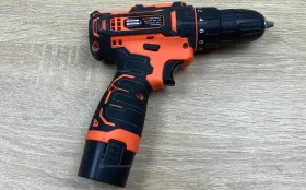 Купить Шуруповерт Шуруповерт Промо Бда-12ли-3 б/у , в Челябинск Цена:1190рублей