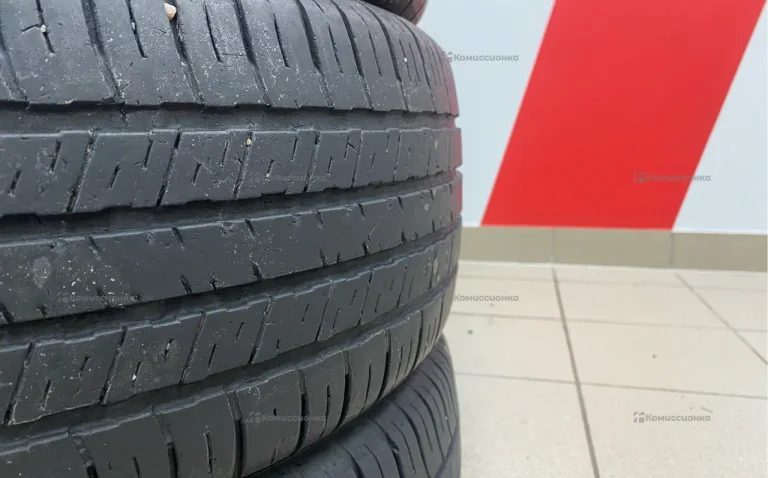 Шины LingLong Green-Max 4x4 HP 215/55 R18