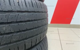 Купить Шины LingLong Green-Max 4x4 HP 215/55 R18 б/у , в Красноярск Цена:10500рублей