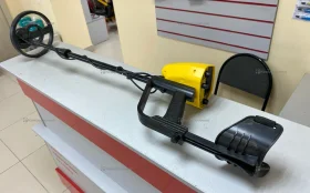 Купить Металлоискатель Carcam MD-5090 б/у , в Энгельс Цена:2500рублей