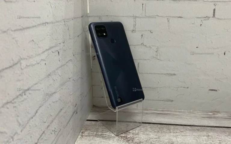 Realme C21 3/32 ГБ