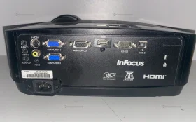 Купить Проектор  InFocus IN114X б/у , в Нижнекамск Цена:4200рублей