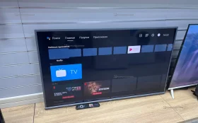 Купить Телевизор TCL б/у , в Энгельс Цена:23990рублей