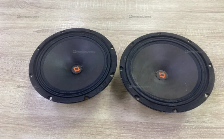 Колонки Raven DL audio