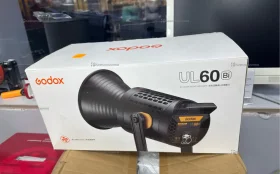 Купить Осветитель светодиодный Godox UL60Bi (новый) б/у , в Москва и область Цена:16990рублей