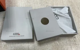 Купить Power Bank  MagSafe 6000 б/у , в Москва и область Цена:690рублей