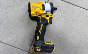 Купить Гайковерт Dewalt DCF922N б/у , в Москва и область Цена:9900рублей