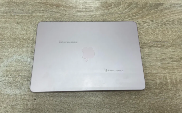 MacBook neo a18pro